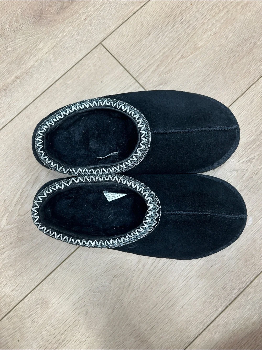 Women’s Ugg Tasman II Size 7 - Picture 5 of 15